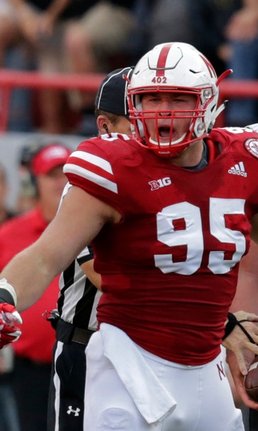 Homegrown Husker Stille excited to be part resurgence
